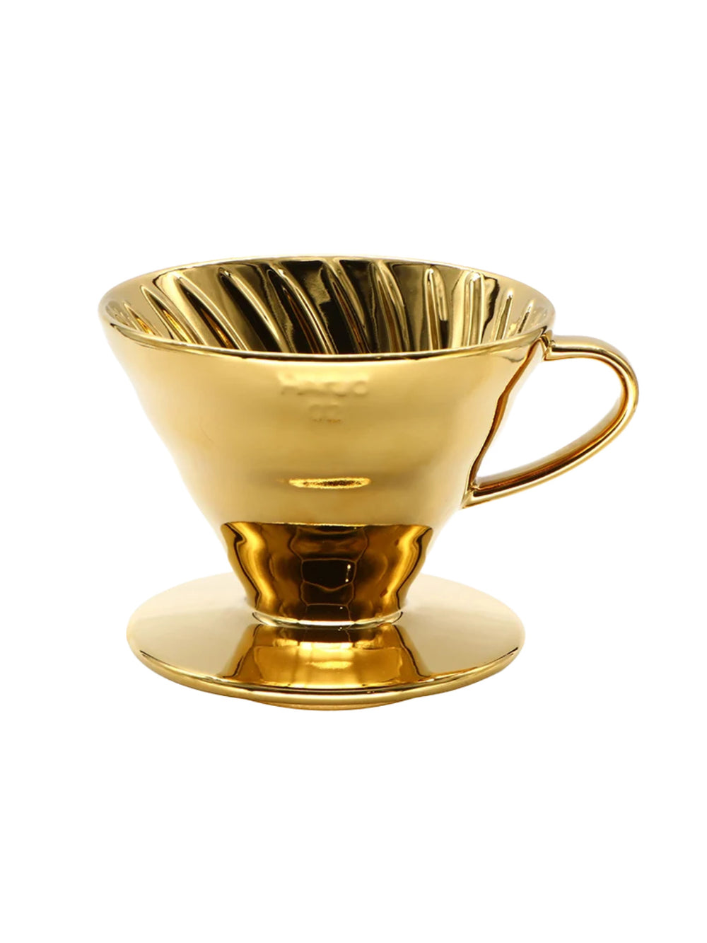 HARIO V60-02 Dripper (Ceramic)