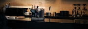 NEW EVENT: Pony Coffee x Paradigm Spark Pop-Up