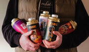 FUNK-y Coffee: Why This Vancouver Café & Roastery Decided to Can it