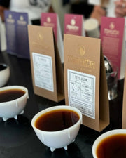Coffee Club Mix Roaster Highlight: Manhattan Coffee Roasters