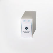 Third Wave Water packet against plain white background