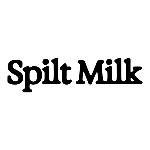 Spilt Milk