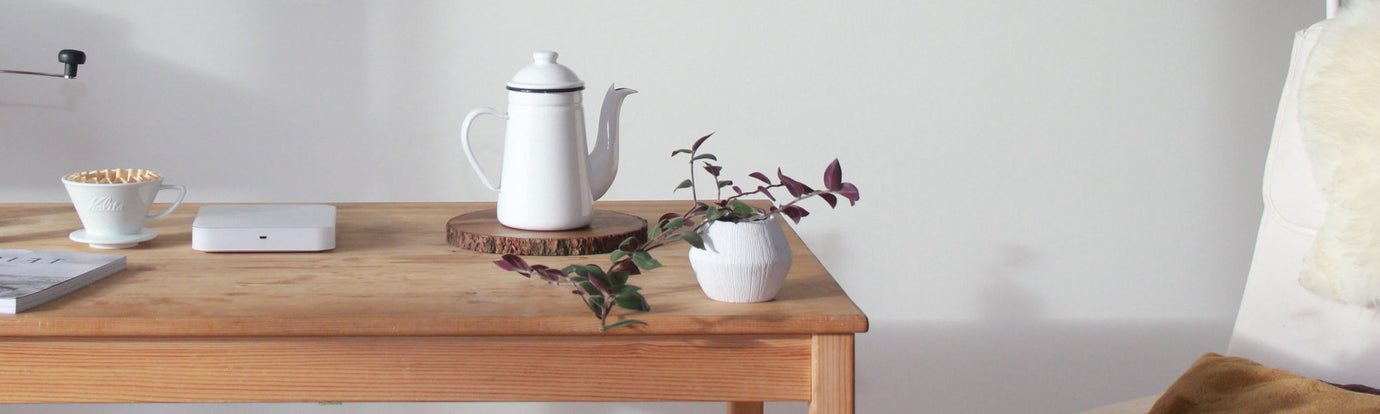 Kalita Kettles