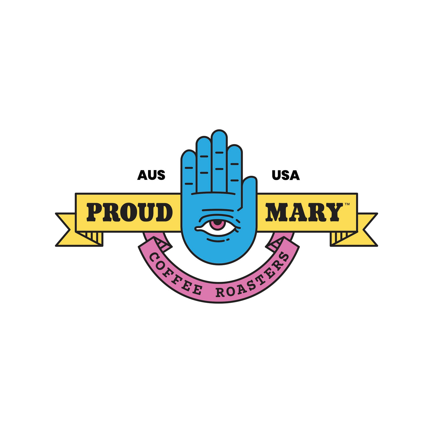 Proud Mary