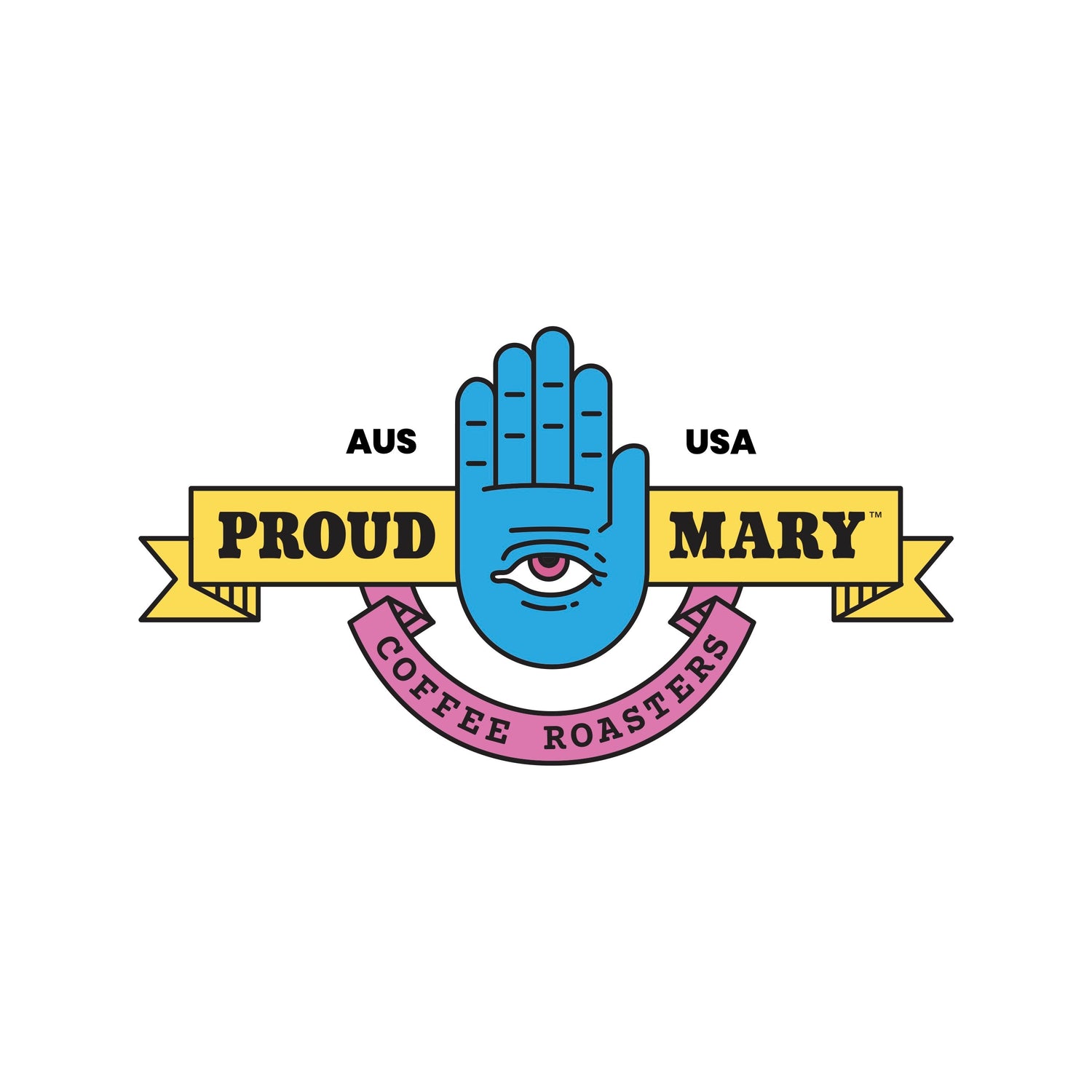 Proud Mary