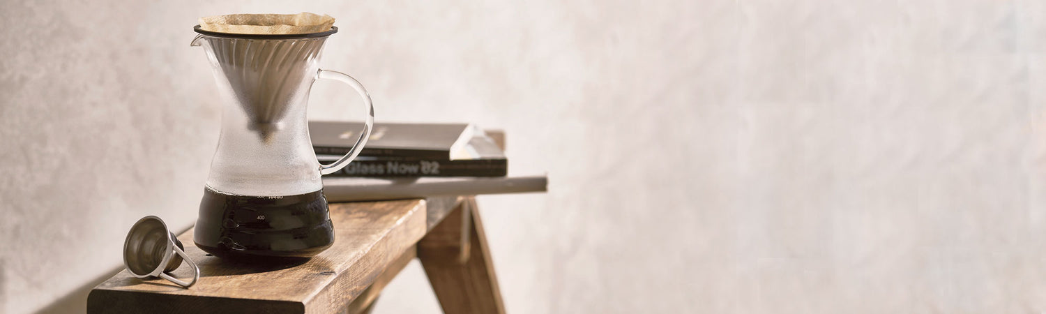 HARIO Coffee Kits