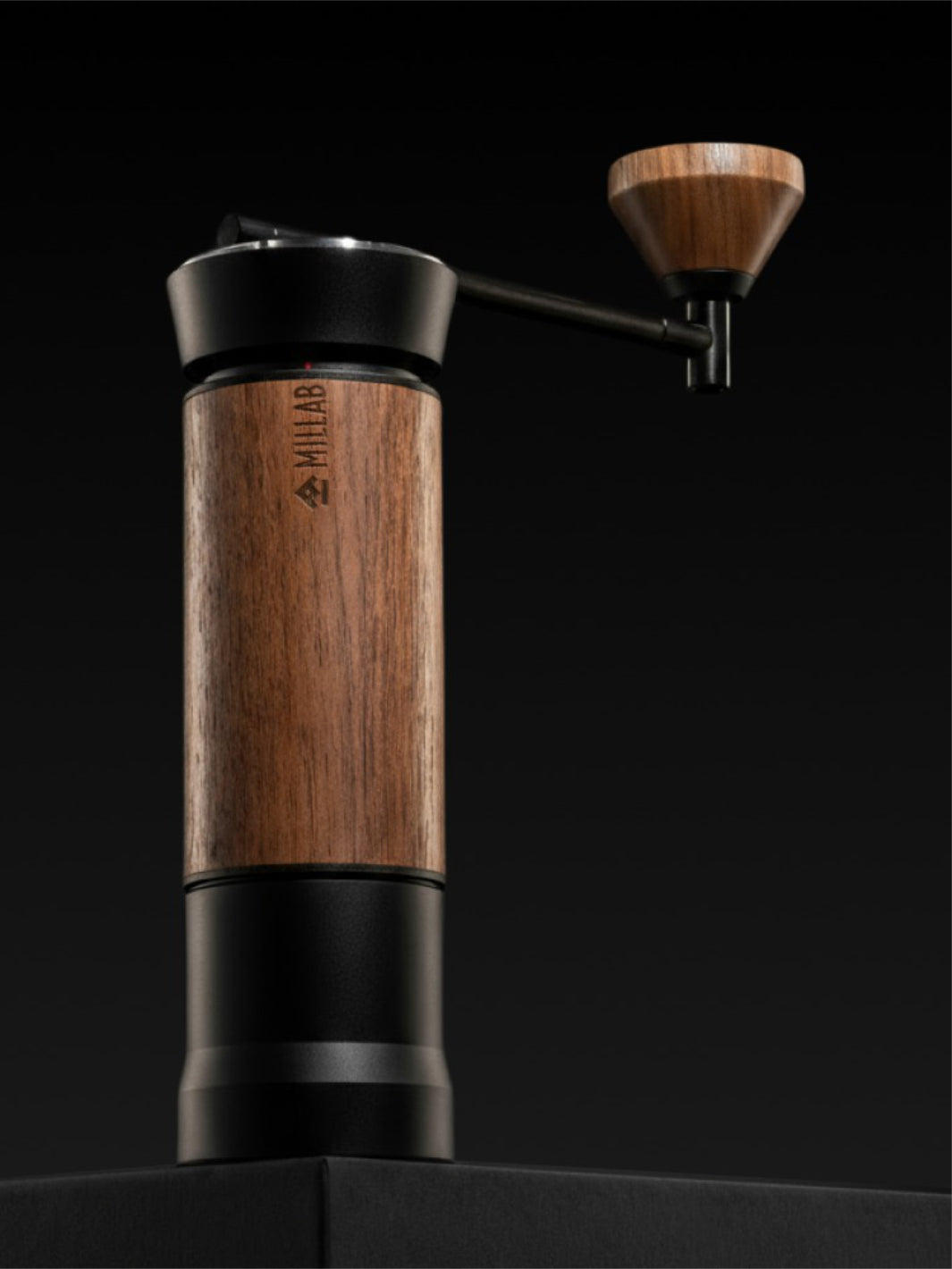Timemore Hand Coffee Grinder