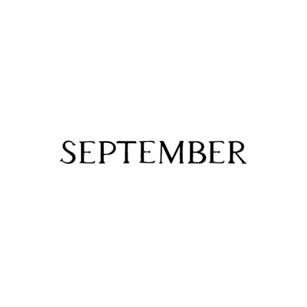 September Coffee Co.