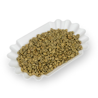 Photo of Green coffee - Sitio Cachoeirinha Farm, Brazil ( ) [ Apex Coffee Import ] [ Green Coffee ]