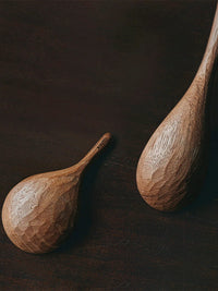Photo of KINTO BAUM Spoon (160mm/6.3in) ( ) [ KINTO ] [ Cutlery ]