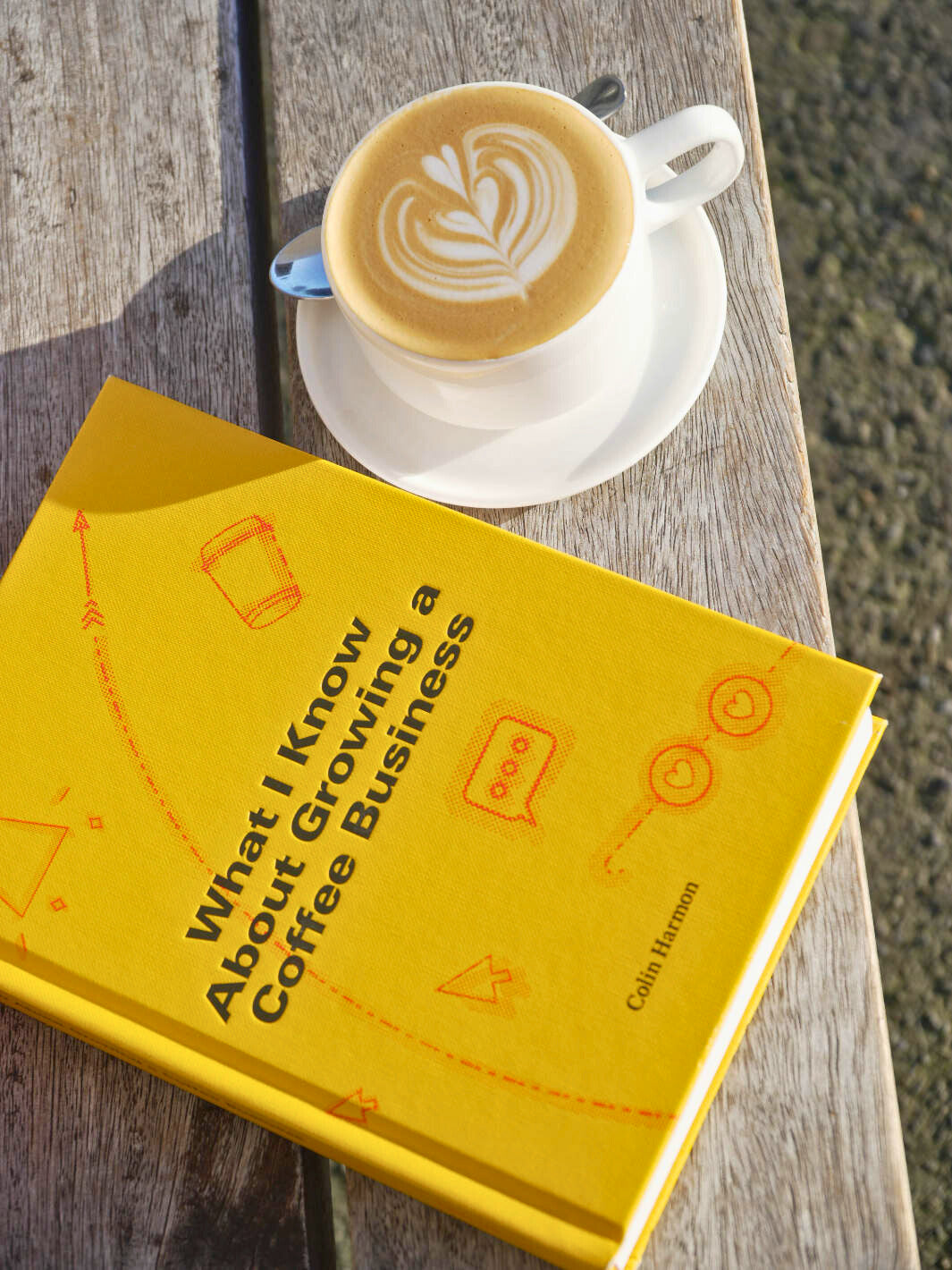 What I Know About Growing a Coffee Business