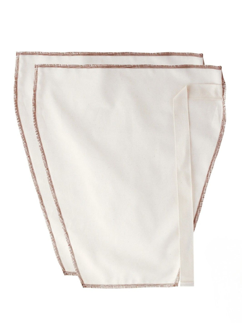 Photo of CoffeeSock Commercial Cold Brew Filters (19L/5gal) ( Default Title ) [ CoffeeSock ] [ Cloth Filters ]