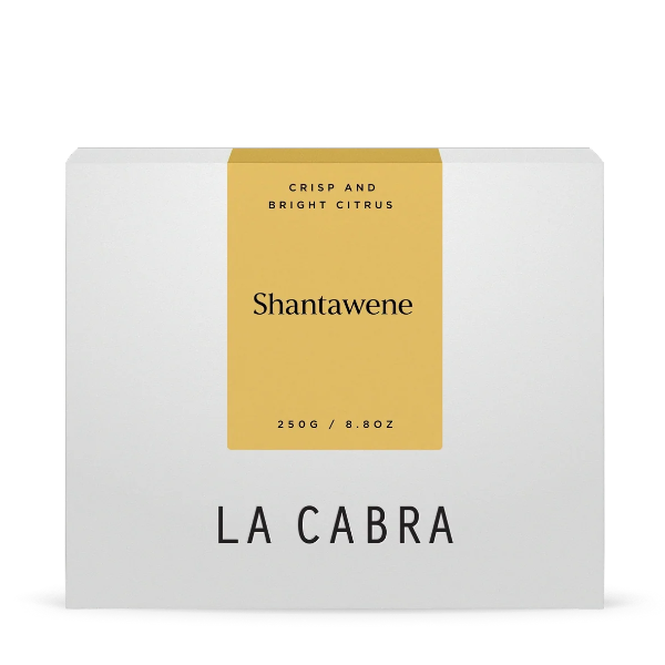 La Cabra - Shantawene