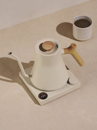 Photo of FELLOW Stagg EKG Pro Electric Pour-Over Kettle (120V) ( ) [ Fellow ] [ Kettles ]