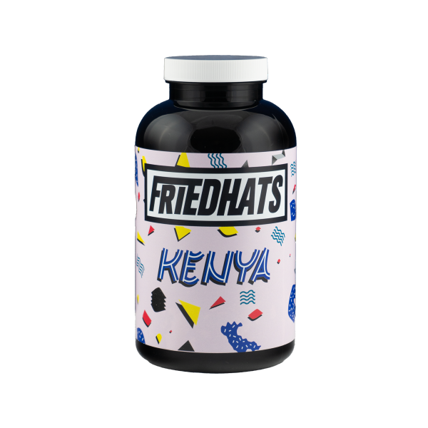Photo of Friedhats - Karumandi ( Default Title ) [ Friedhats ] [ Coffee ]