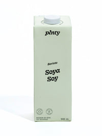 Photo of PLNTY Barista Soy Beverage (946ml/32oz) ( ) [ PLNTY ] [ Alternative Milks ]