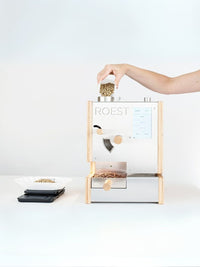 Photo of ROEST S100 Plus Coffee Roaster (120V) ( ) [ ROEST ] [ Coffee Roasters ]