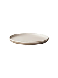 Photo of KINTO CERAMIC LAB Plate (250mm/9.8in) ( White ) [ KINTO ] [ Plates ]