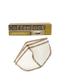 Photo of CoffeeSock Basket Filter ( ) [ CoffeeSock ] [ Cloth Filters ]