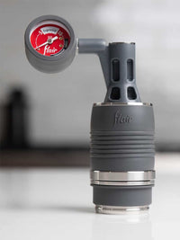 Photo of FLAIR PRO 3 Espresso Maker (Black) (Used) ( ) [ Yard Sale ] [ Yard Sale ]