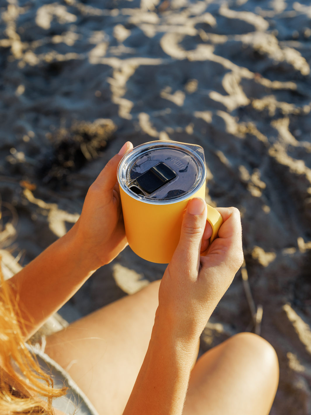 MiiR Camp Cup (355ml/12oz)