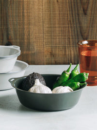 Photo of KINTO FORIS Bowl (⌀195mm/7.8in) ( ) [ KINTO ] [ Bowls ]