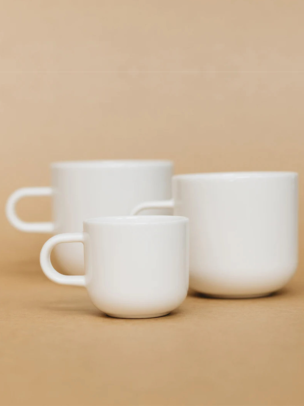 ACME Bobby Mini Mug (110ml/3.72oz)