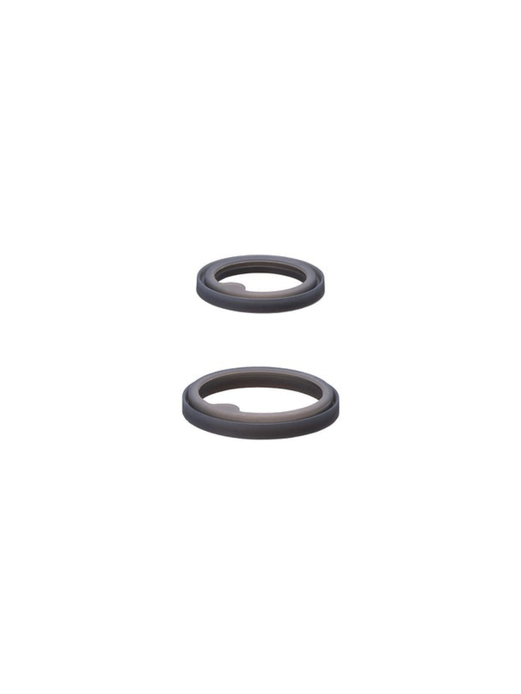 KINTO DAY OFF TUMBLER and TRAVEL TUMBLER (500ml/17oz) Replacement Silicone Gaskets (B)