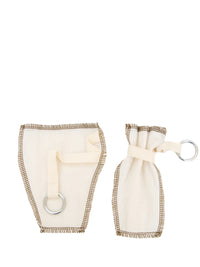Photo of CoffeeSock TeaSock Filters ( Default Title ) [ CoffeeSock ] [ Cloth Filters ]