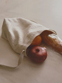 Photo of KINTO FUTO Bread Bag ALI (150x110x280mm/5.9x4.33x11.02in) ( ) [ KINTO ] [ Other ]