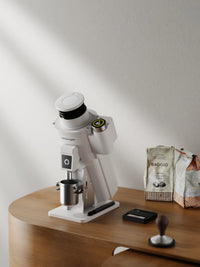 Photo of WENDOUGEE Milo Play Single-Dose Grinder (120V) (w/ Sync Technology) ( ) [ Wendougee ] [ Electric Grinders ]