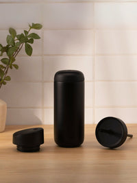 Photo of FELLOW Carter 3-in-1 Sip System (474ml/16oz) ( ) [ Fellow ] [ Reusable Cups ]
