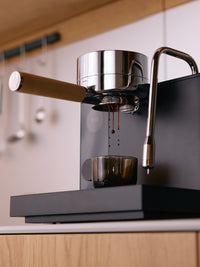 Photo of FELLOW Espresso 58mm Bottomless Portafilter ( ) [ Fellow ] [ Portafilters ]
