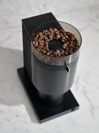 Photo of FELLOW Opus All-Purpose Grinder (120V) (Matte Black) (Lightly Used) ( ) [ Yard Sale ] [ Yard Sale ]