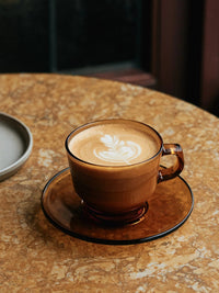 Photo of KINTO LUX Cup (250ml/8.45oz) ( ) [ KINTO ] [ Coffee Cups ]