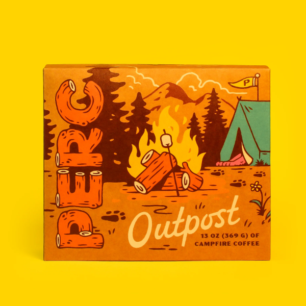 Photo of PERC - Outpost ( ) [ PERC ] [ Coffee ]