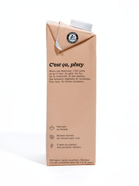 Photo of PLNTY Barista Almond Beverage (946ml/32oz) ( ) [ PLNTY ] [ Alternative Milks ]