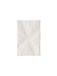 Photo of KINTO FUTO Pot Holder ALI (200x130mm/9.06x5.12in) ( White ) [ KINTO ] [ Other ]