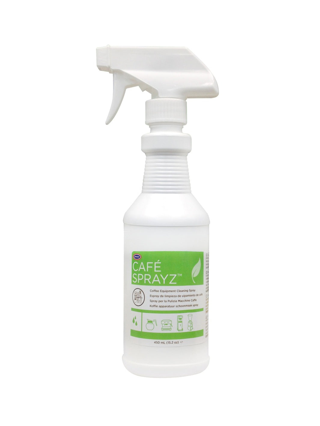 URNEX Cafe Sprayz (450ml/15.2oz)