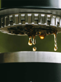 Photo of AeroPress Steel Coffee Maker ( ) [ AeroPress ] [ Press Brewers ]