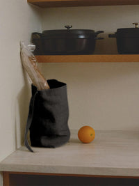 Photo of KINTO FUTO Bread Bag ALI (150x110x280mm/5.9x4.33x11.02in) ( ) [ KINTO ] [ Other ]