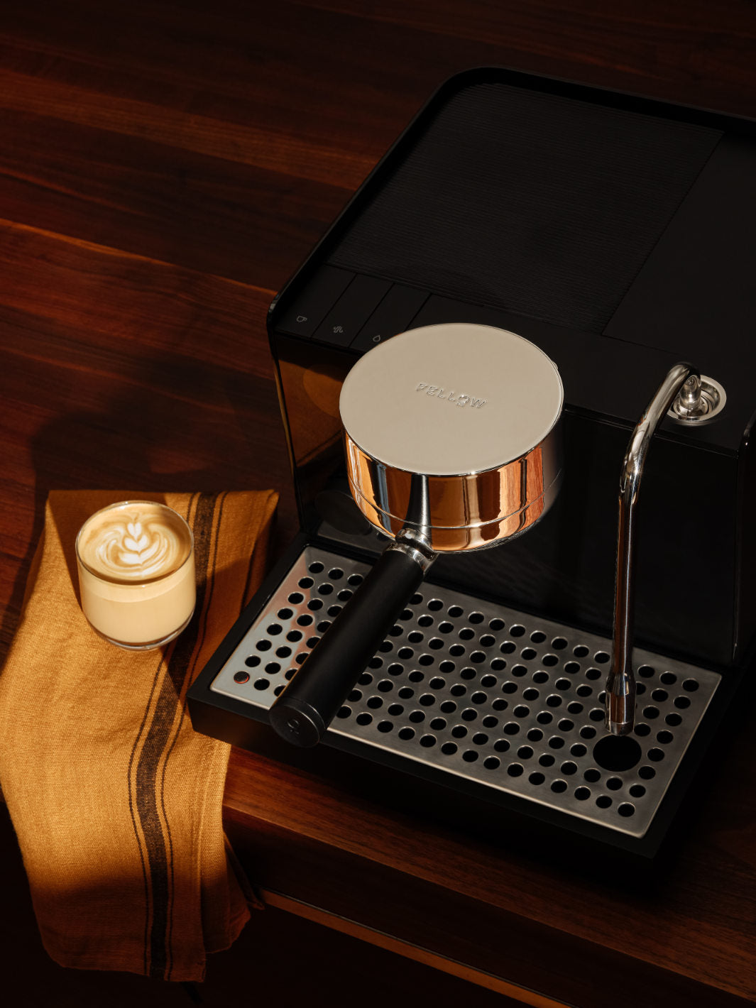 FELLOW Espresso 58mm Bottomless Portafilter