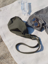 Photo of KINTO FUTO Drawstring Bag NL ( ) [ KINTO ] [ Other ]