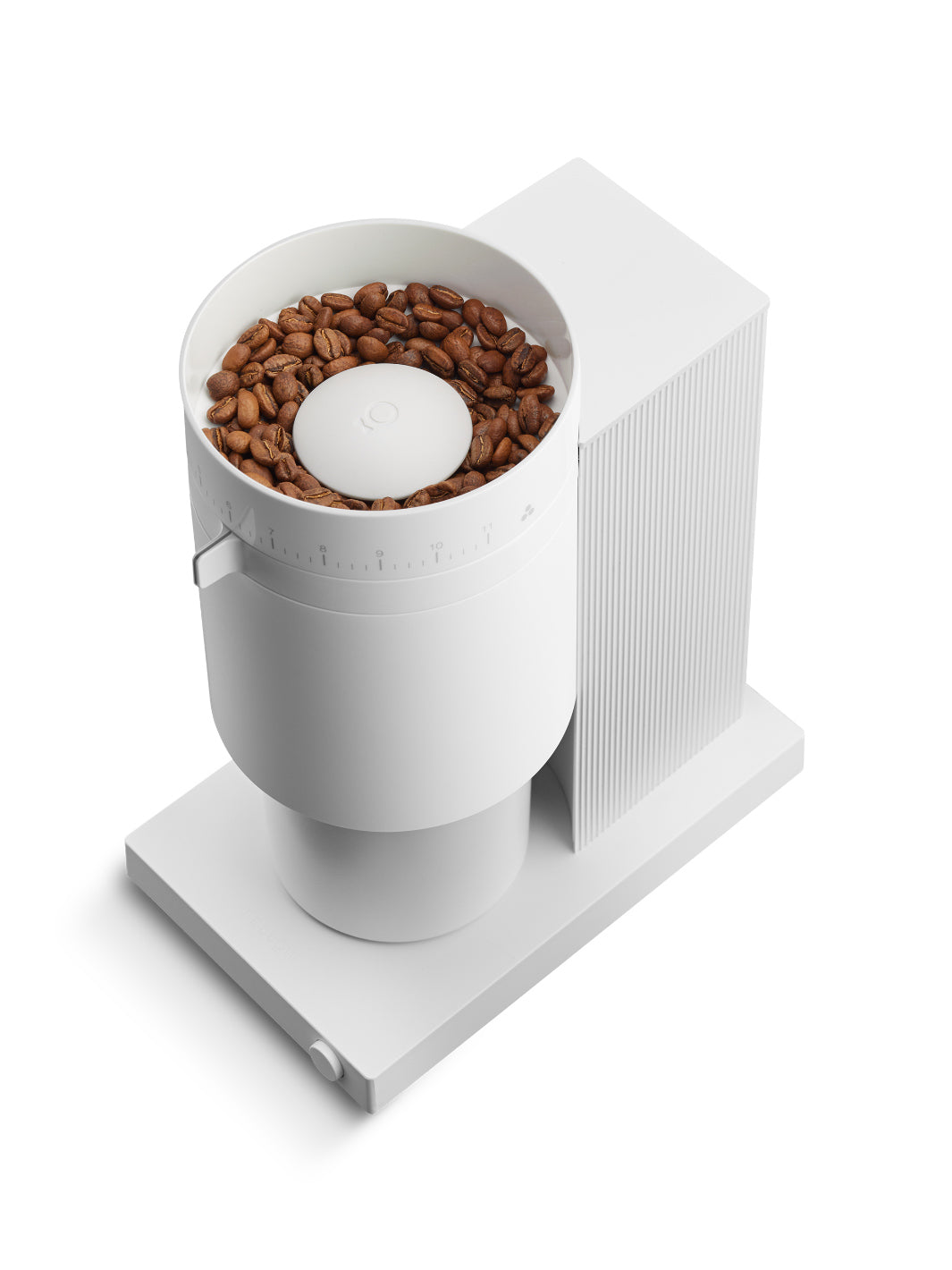 FELLOW Opus All-Purpose Grinder (120V) (Matte White) (Used)