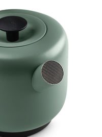 Photo of FELLOW Clyde Electric Kettle (120V) (1500ml/50oz) (Smoke Green) (Damaged Box) ( ) [ Yard Sale ] [ Yard Sale ]