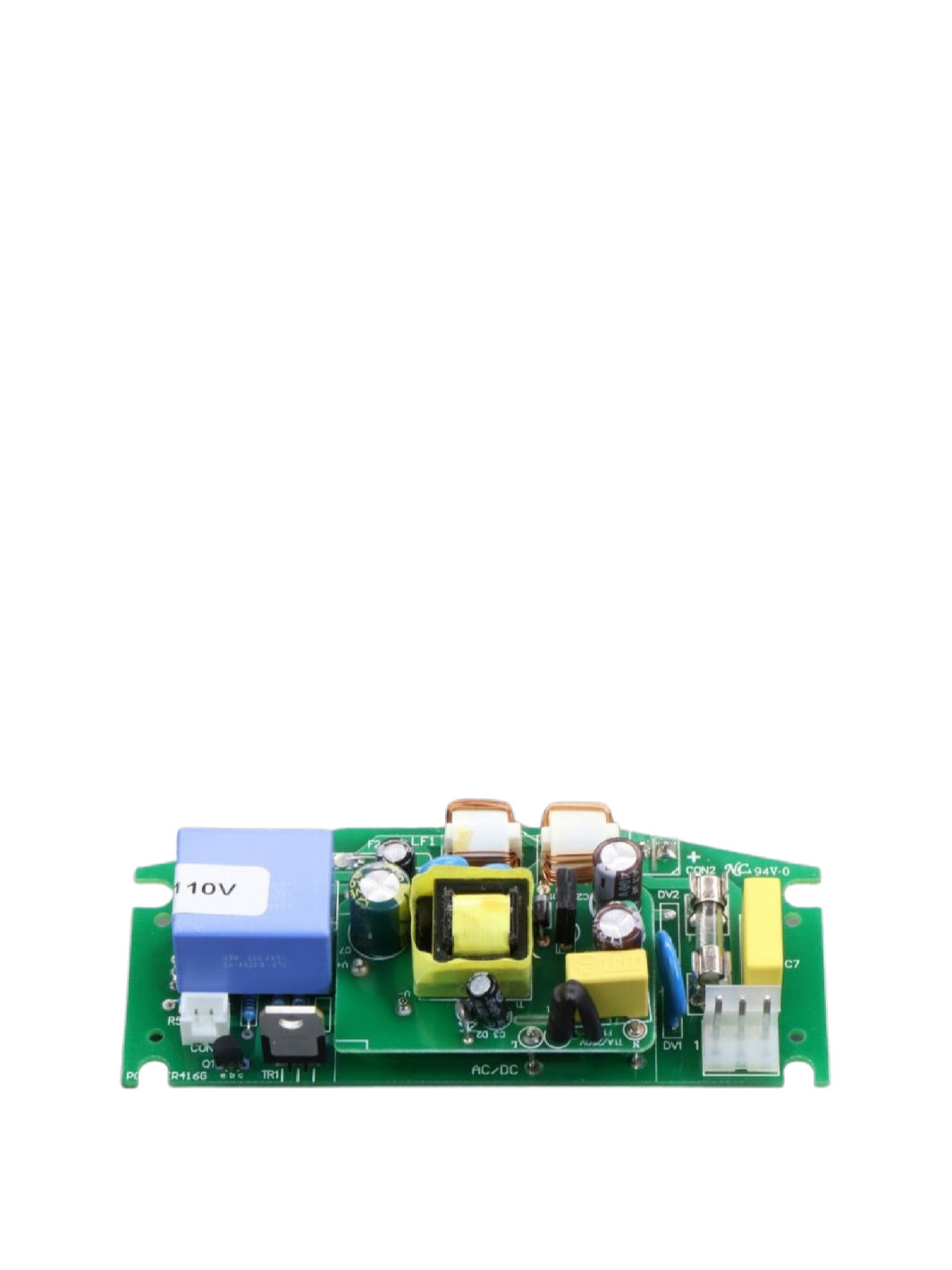 BARATZA Sette Power Board (100-120V)