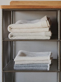 Photo of KINTO FUTO Waffle Towel WCL (820x320mm/32.8x12.8in) ( ) [ KINTO ] [ Other ]