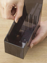 Photo of KOGU Coffee Filter Case ( ) [ KOGU ] [ Brewing Accessories ]