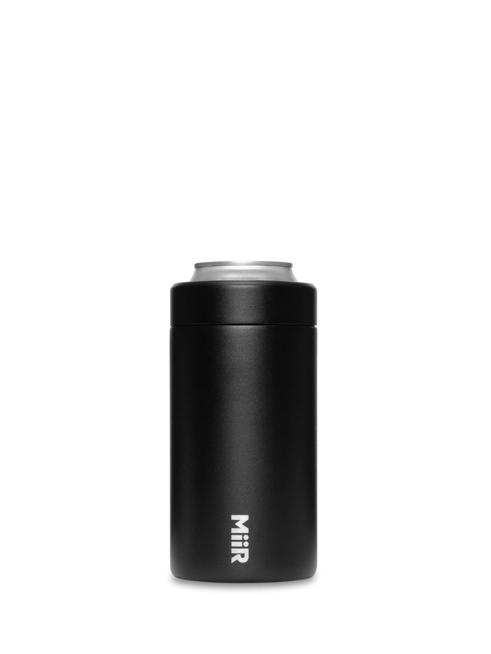 Photo of MiiR Can Chiller (473ml/16oz) ( Black ) [ MiiR ] [ Other ]