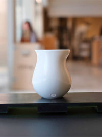 Photo of HARIO Curve Tasting Cup (360ml/12.17oz) ( ) [ HARIO ] [ Coffee Cups ]